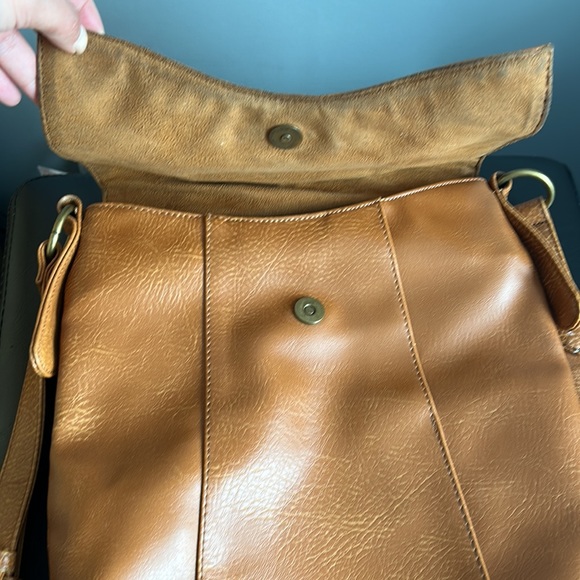 Matt By Matt & Nat Studded Cross Body Purse - Picture 7 of 16